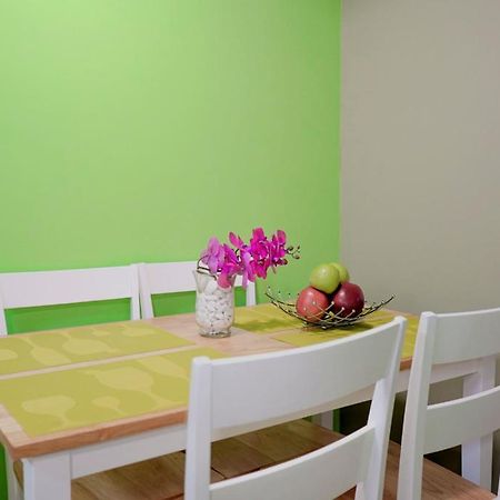Marisa City Center Nafplio Apartment Екстер'єр фото