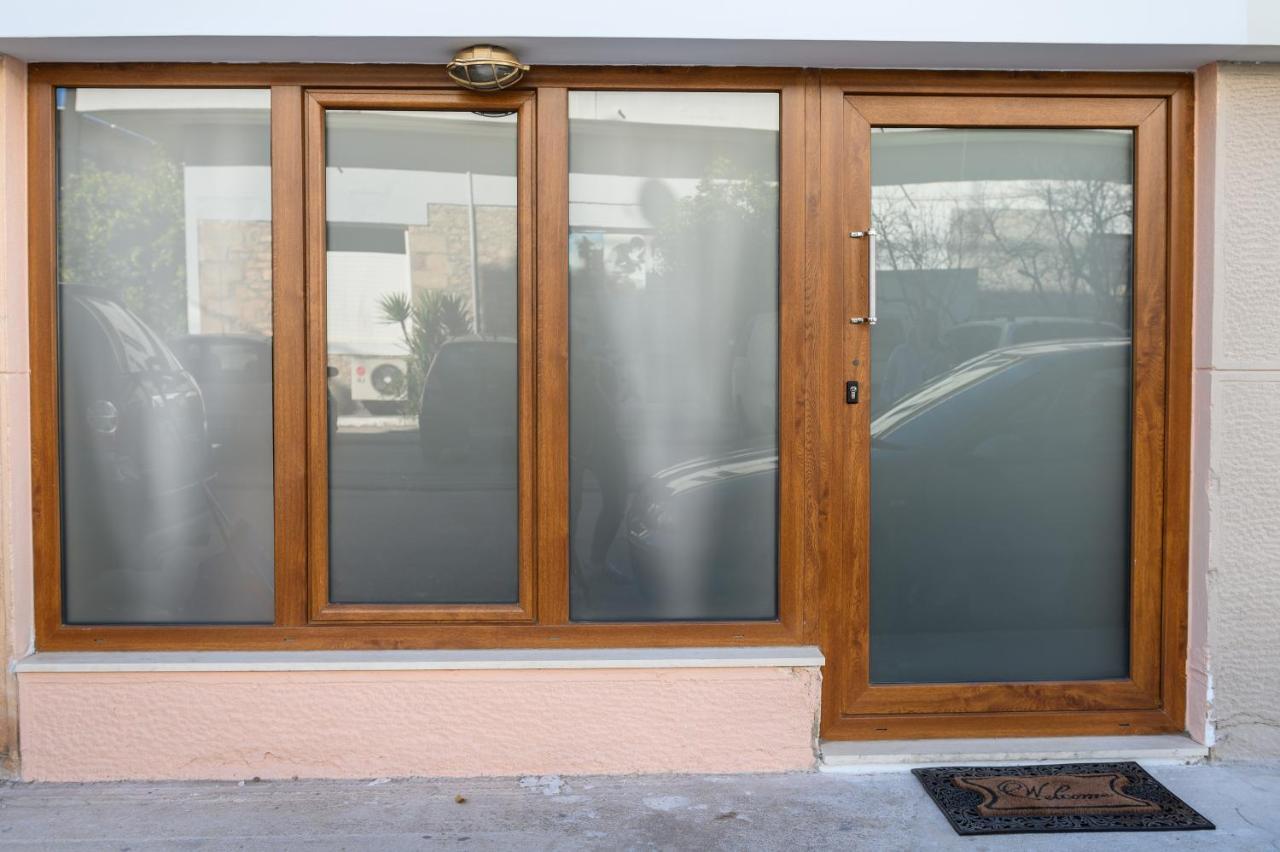 Marisa City Center Nafplio Apartment Екстер'єр фото