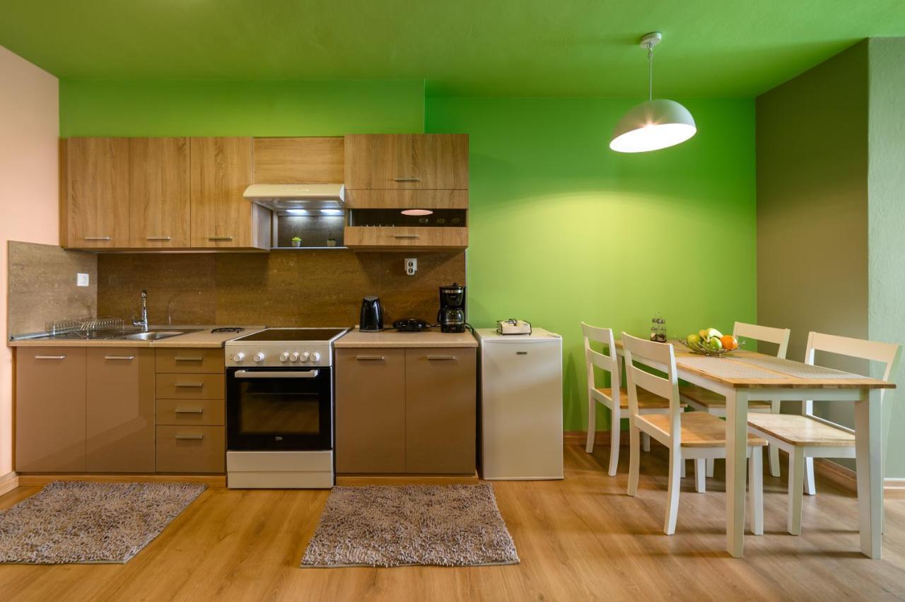 Marisa City Center Nafplio Apartment Екстер'єр фото