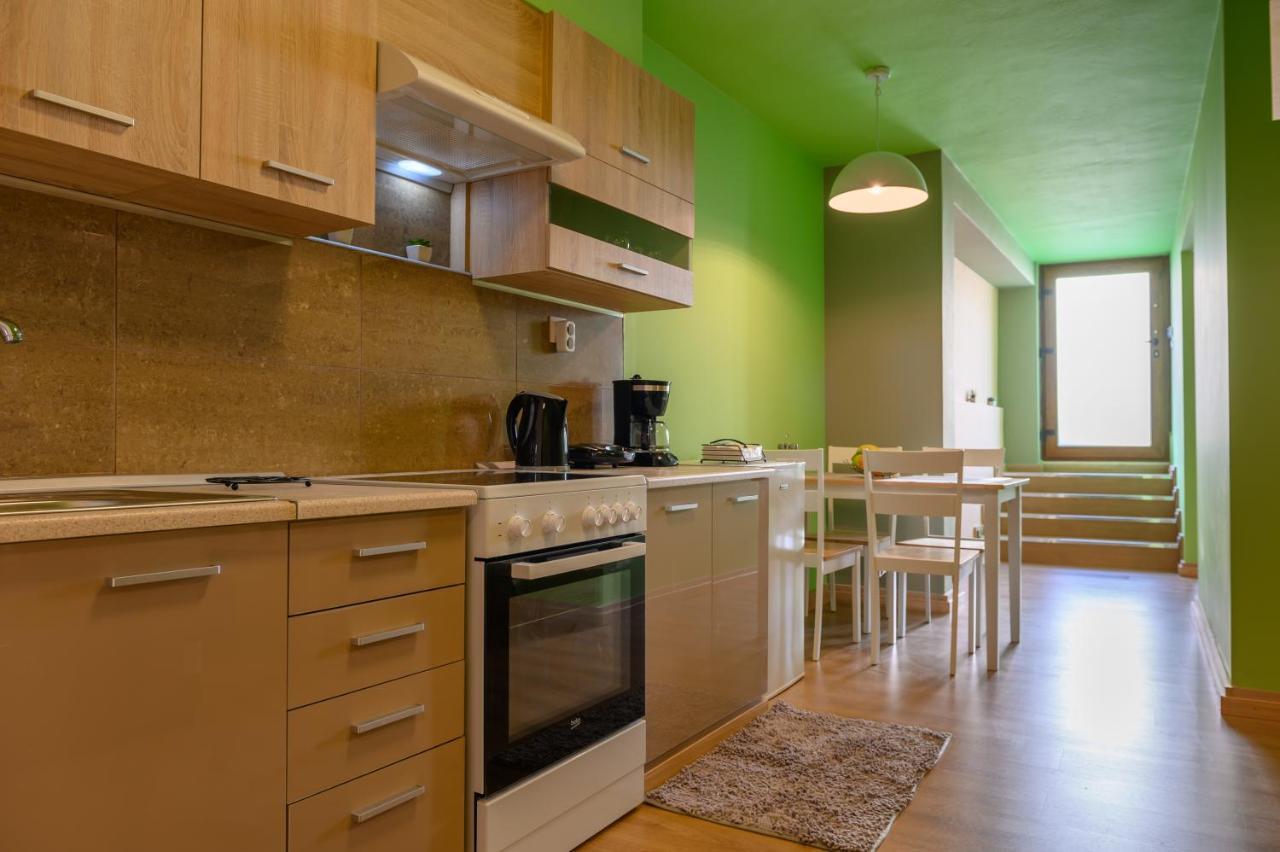 Marisa City Center Nafplio Apartment Екстер'єр фото