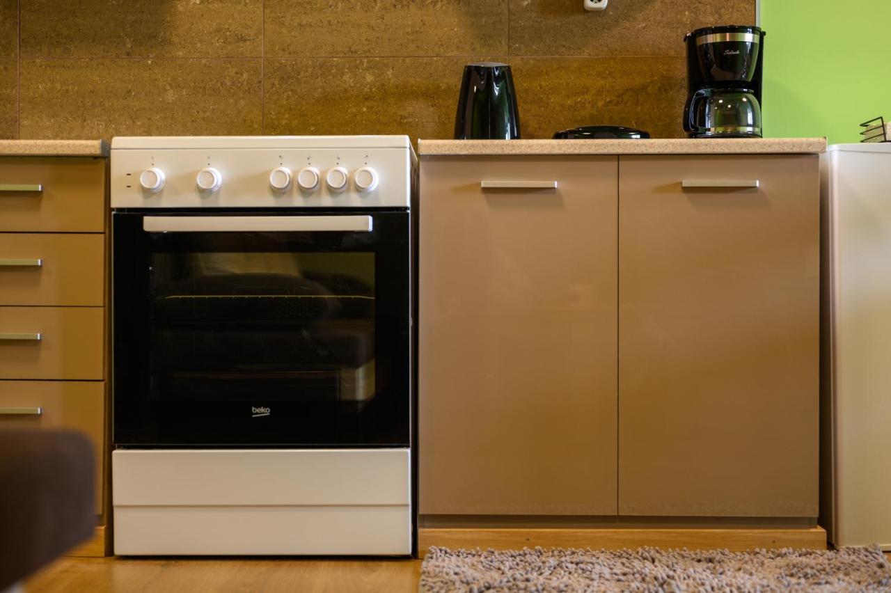 Marisa City Center Nafplio Apartment Екстер'єр фото