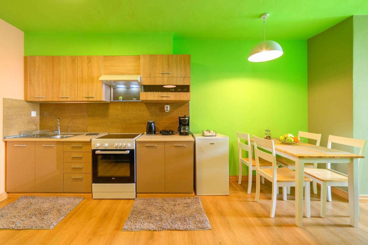 Marisa City Center Nafplio Apartment Екстер'єр фото