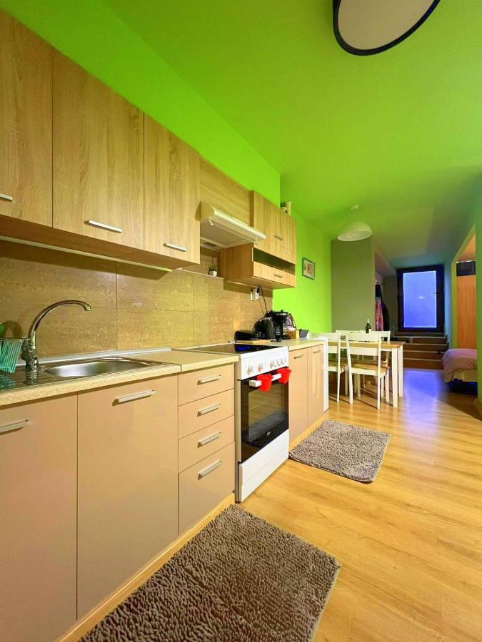 Marisa City Center Nafplio Apartment Екстер'єр фото