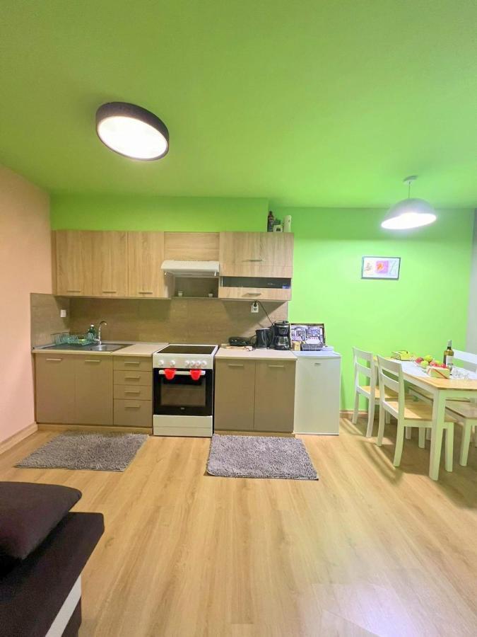 Marisa City Center Nafplio Apartment Екстер'єр фото