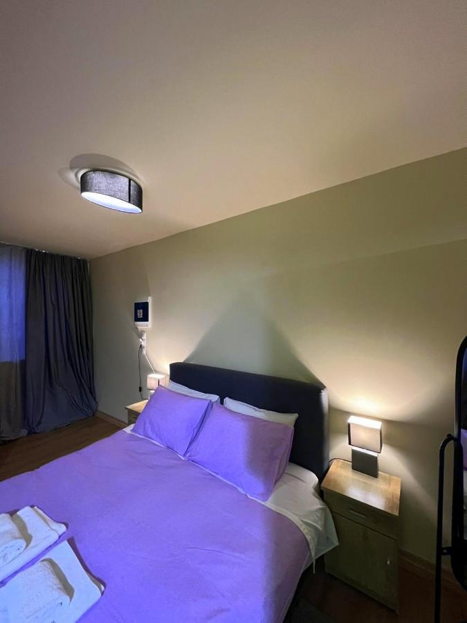 Marisa City Center Nafplio Apartment Екстер'єр фото