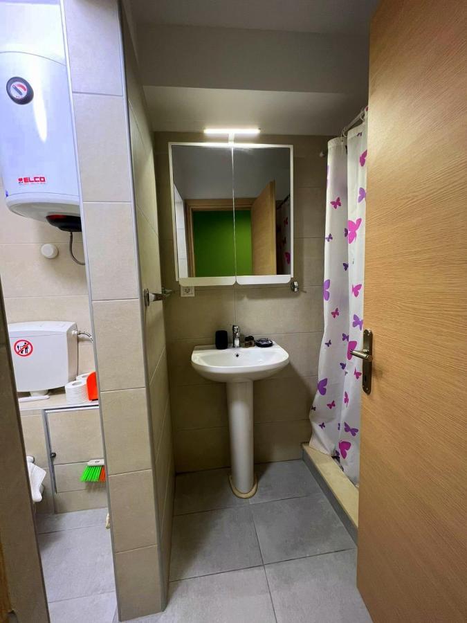 Marisa City Center Nafplio Apartment Екстер'єр фото
