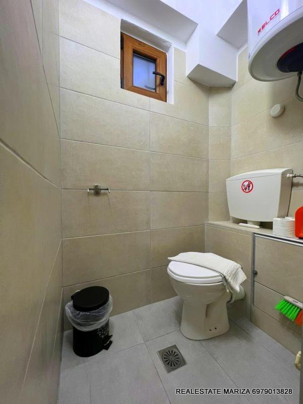 Marisa City Center Nafplio Apartment Екстер'єр фото