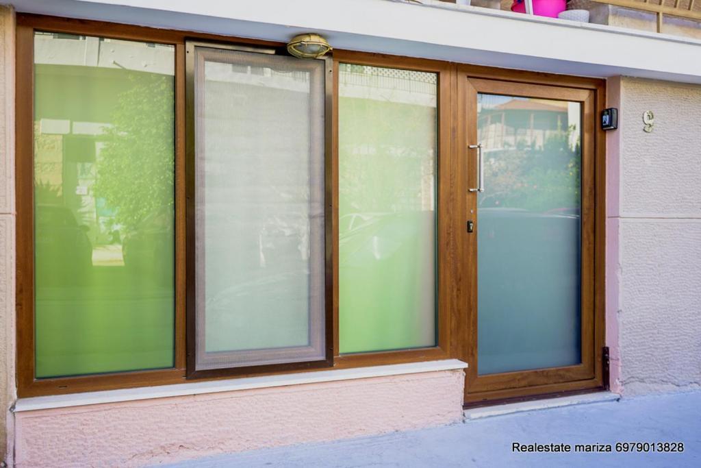 Marisa City Center Nafplio Apartment Екстер'єр фото