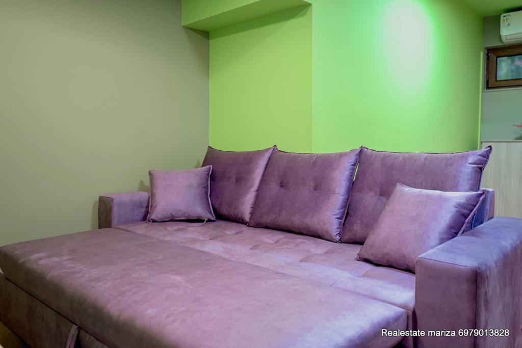 Marisa City Center Nafplio Apartment Екстер'єр фото