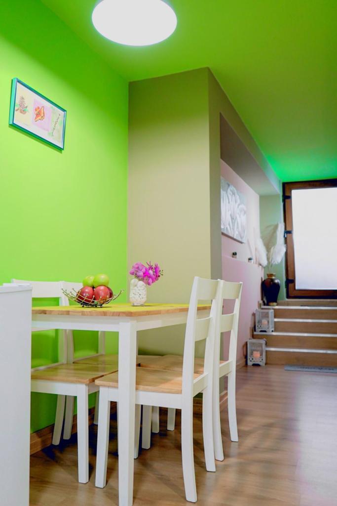 Marisa City Center Nafplio Apartment Екстер'єр фото