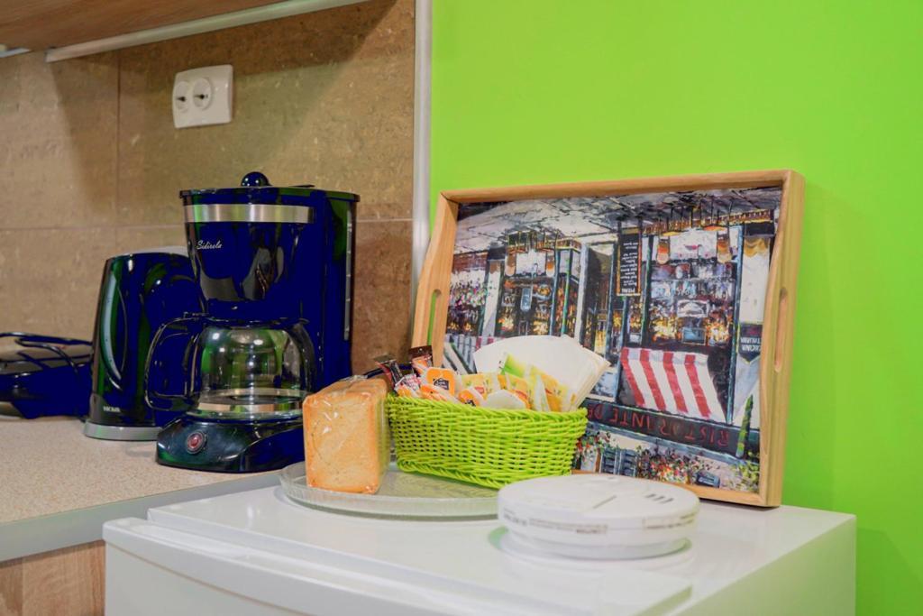 Marisa City Center Nafplio Apartment Екстер'єр фото