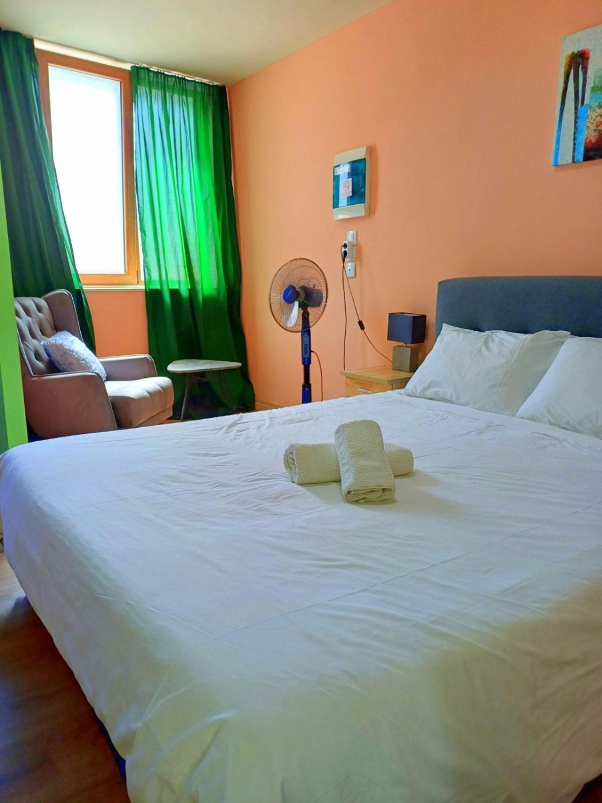 Marisa City Center Nafplio Apartment Екстер'єр фото