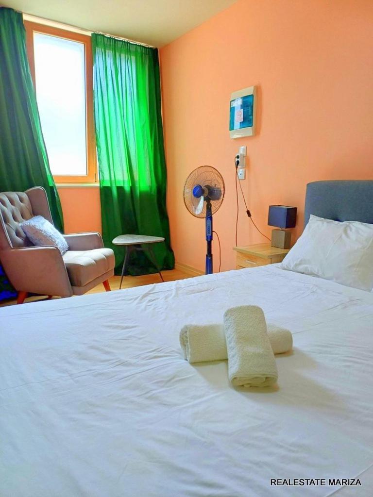 Marisa City Center Nafplio Apartment Екстер'єр фото