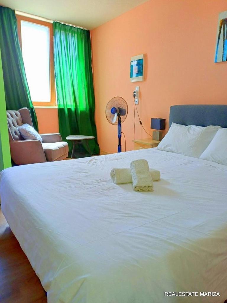 Marisa City Center Nafplio Apartment Екстер'єр фото