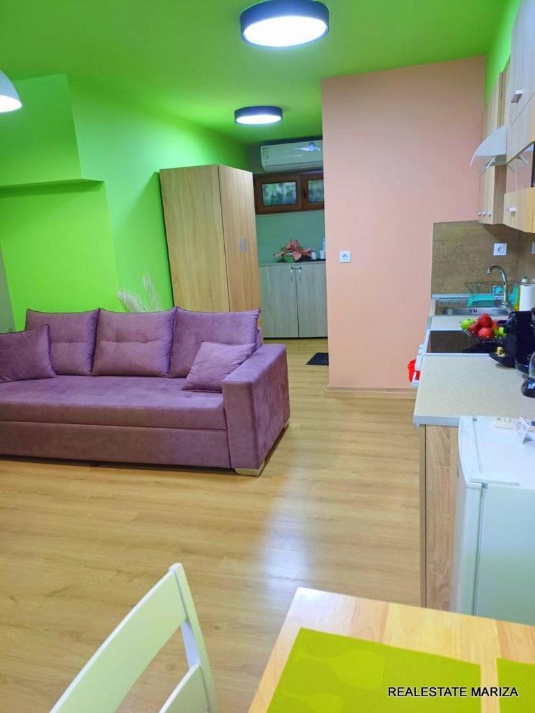 Marisa City Center Nafplio Apartment Екстер'єр фото