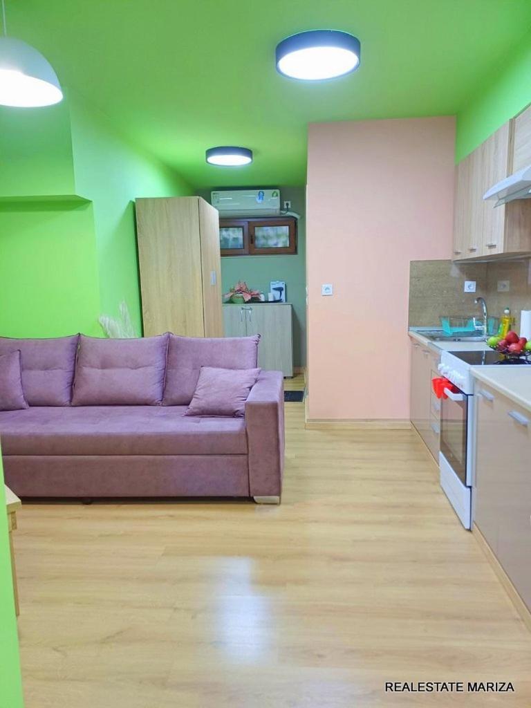 Marisa City Center Nafplio Apartment Екстер'єр фото