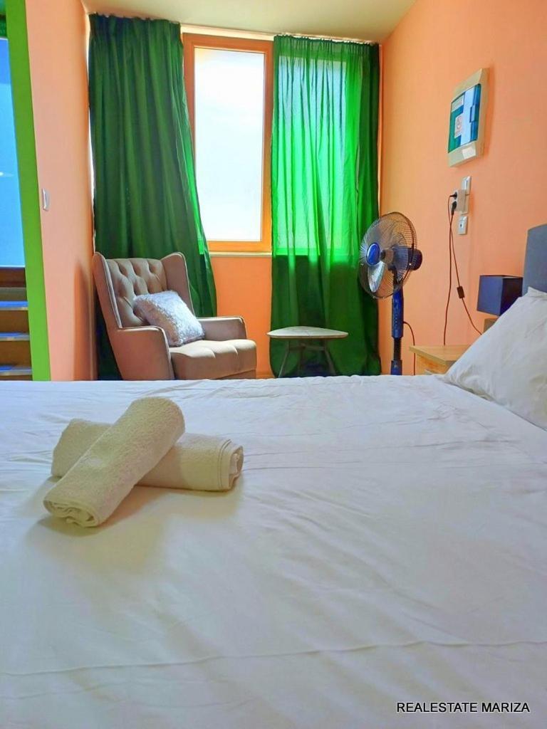 Marisa City Center Nafplio Apartment Екстер'єр фото